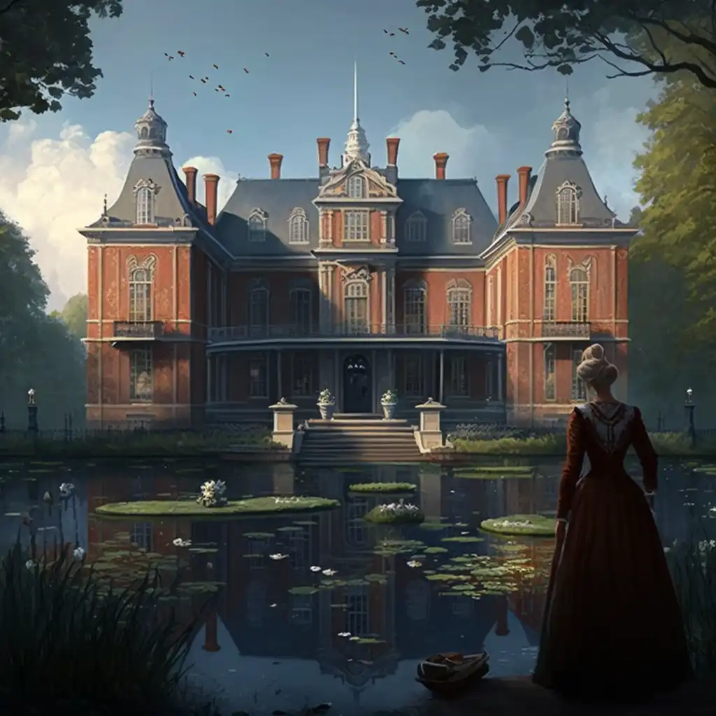 Koninklijke residenties: de mooiste prinsessenkastelen om te bezoeken