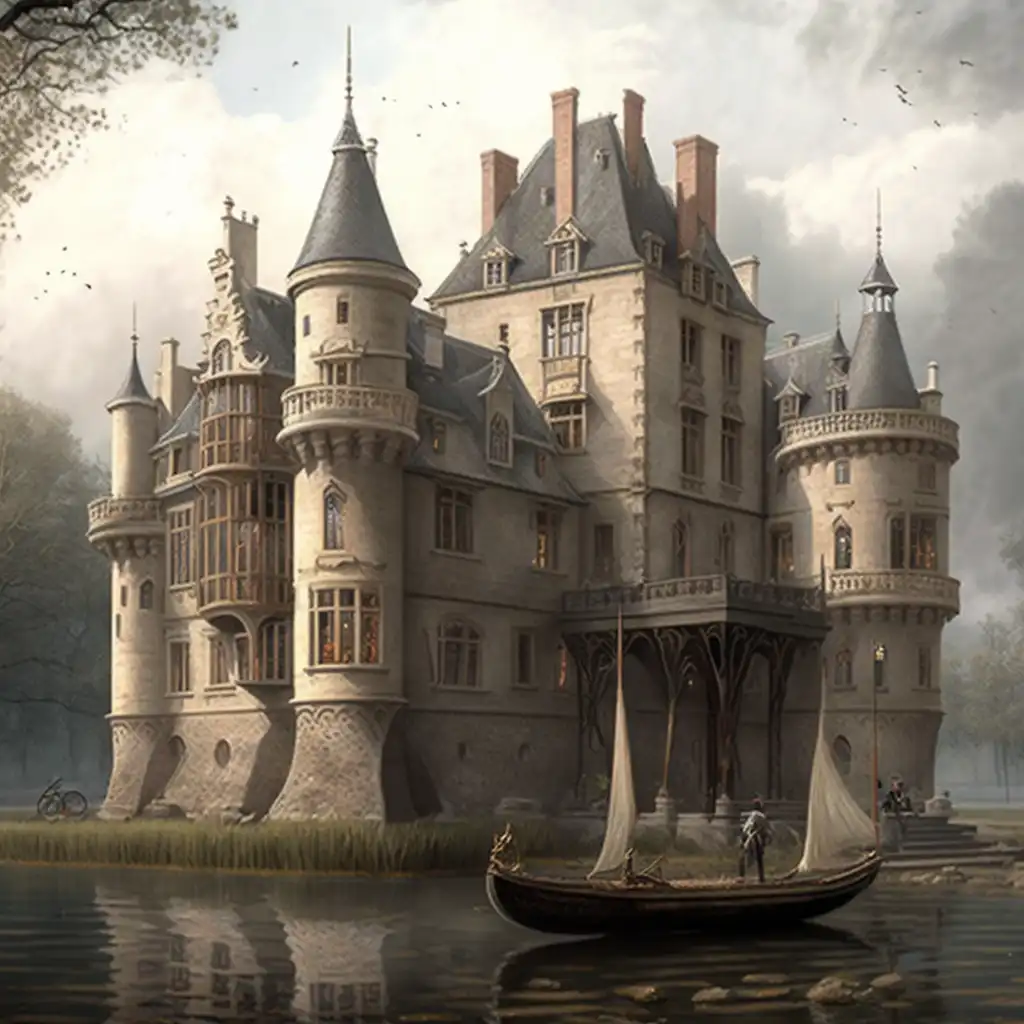 De magie van het prinsessenkasteel: een kijkje achter de schermen